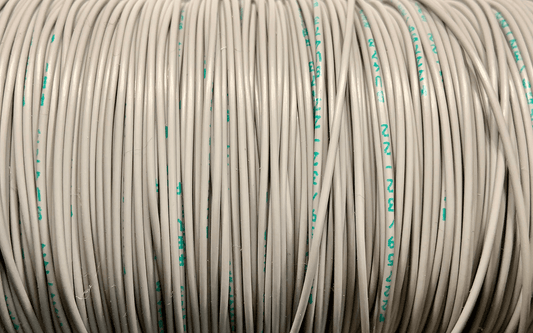 16AWG Wire - Grey