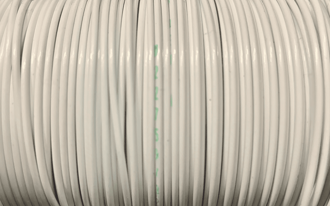 20AWG Wire - White