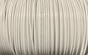 18AWG Wire - White