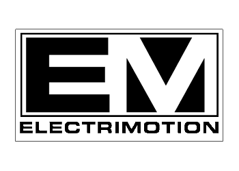 Manual del diagrama de instalación de la caja de seguridad Electrimotion Pro Mod