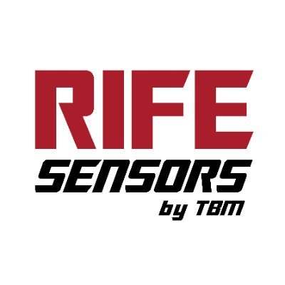 Rife Sensors LS Combo Pressure/Temperature Sensor Manual