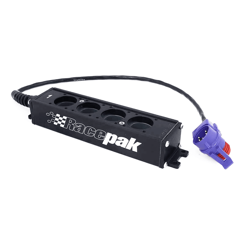 Racepak V-net Transducer Box II