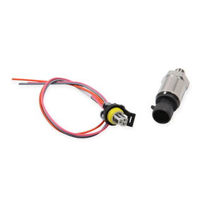 Holley 500 PSI Pressure Transducer