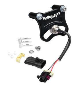 Holley 556-114, 556-119, 556-120, & 556-121 - Cam Sync Systems Manual For Small and Big Block Chevys