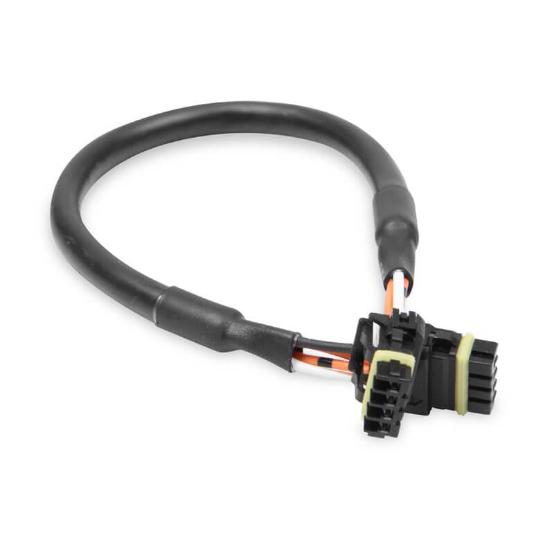 Holley CAN Extension Harness - 9IN