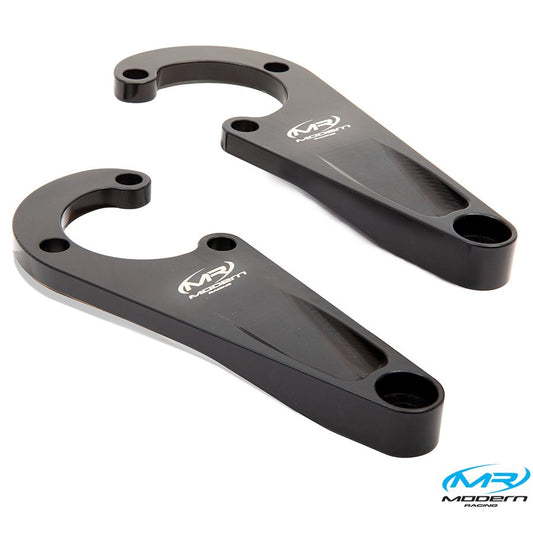 MR Offset Steering Arms (Pair)