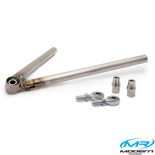 Long-Travel Control Arms - Fabricator Kit (Pair)