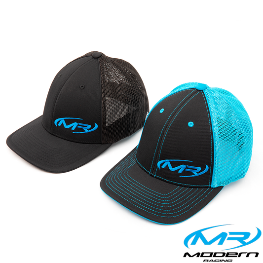 Modern Racing Hats