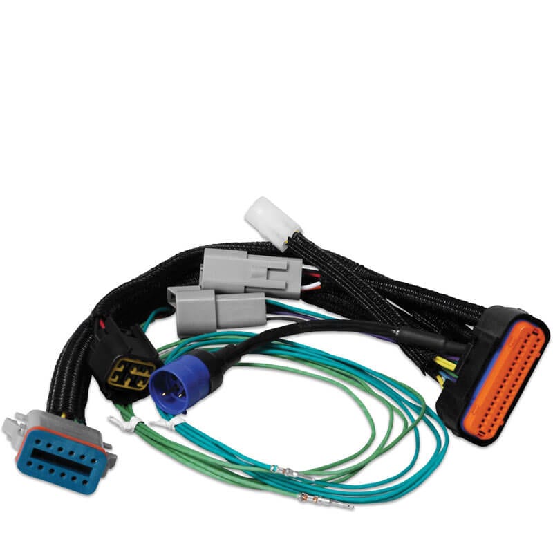 MSD Power Grid Harness Adaptor, 7730 to Digital-7 Programmable