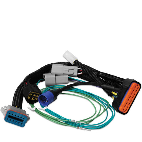 Adaptador de arnés de red eléctrica MSD, programable 7730 a Digital-7