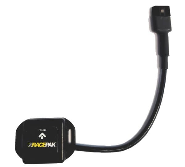 Sensor medidor G Racepak