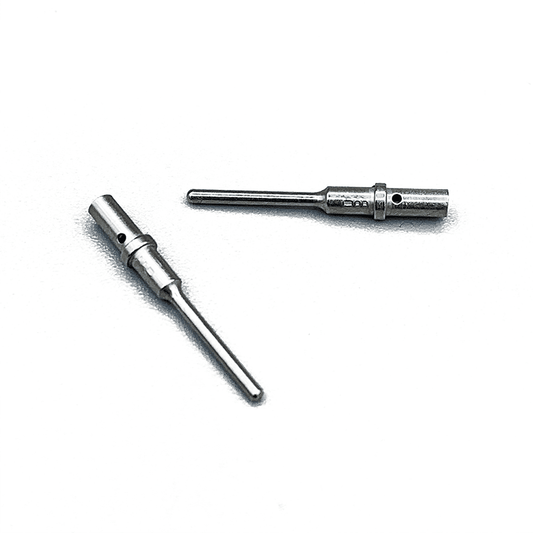 DTM Closed Barrel Pin Terminal