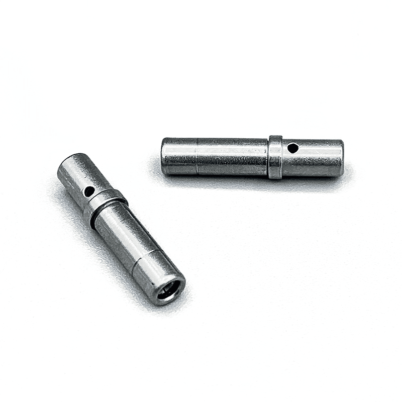 DTP Closed Barrel Socket Terminal