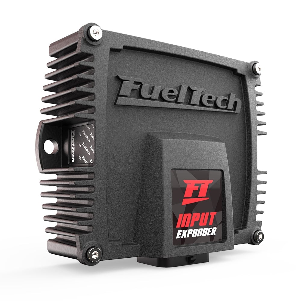 FuelTech Input Expander Manual