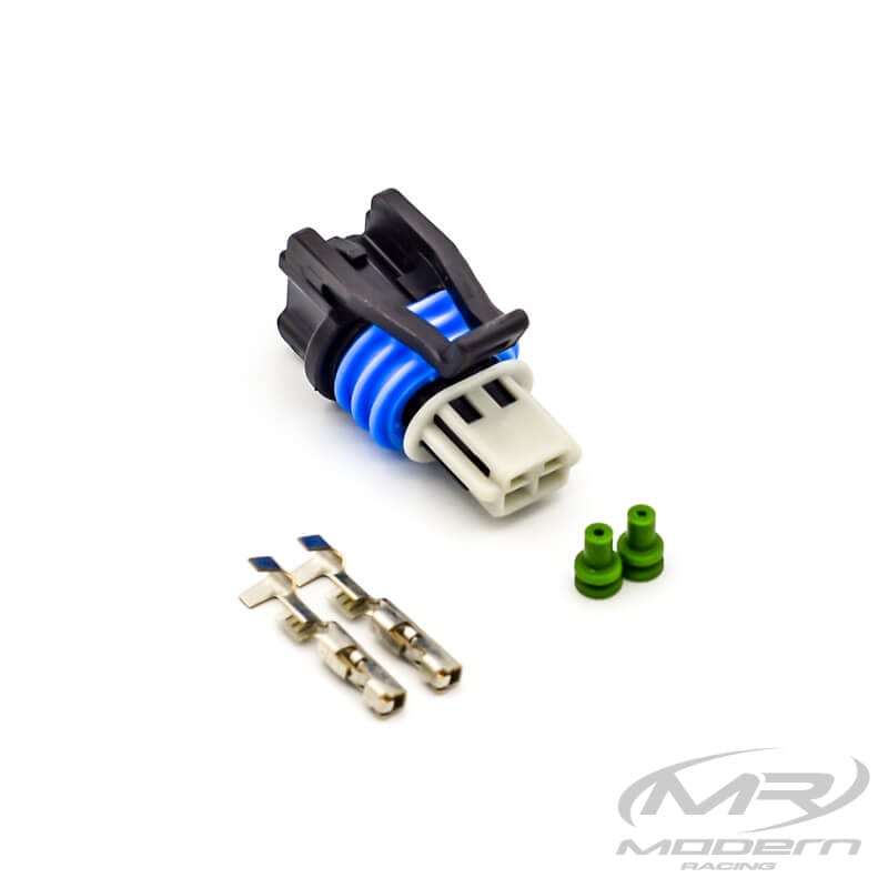 Conector del sensor de temperatura del aire GM Holley Racepak