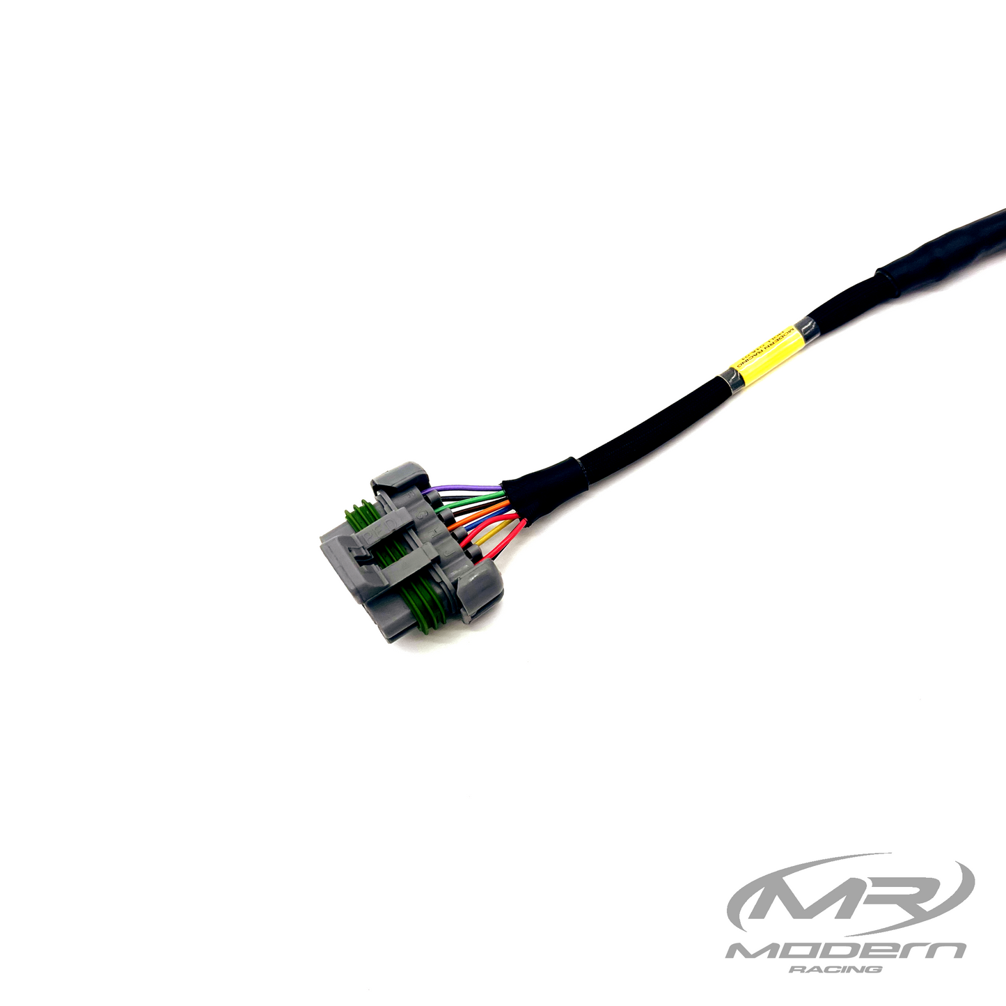 MR Installer Series Holley/Universal 8 And 16-Injector Tunnel Ram Injector Harness (EV1/EV6)