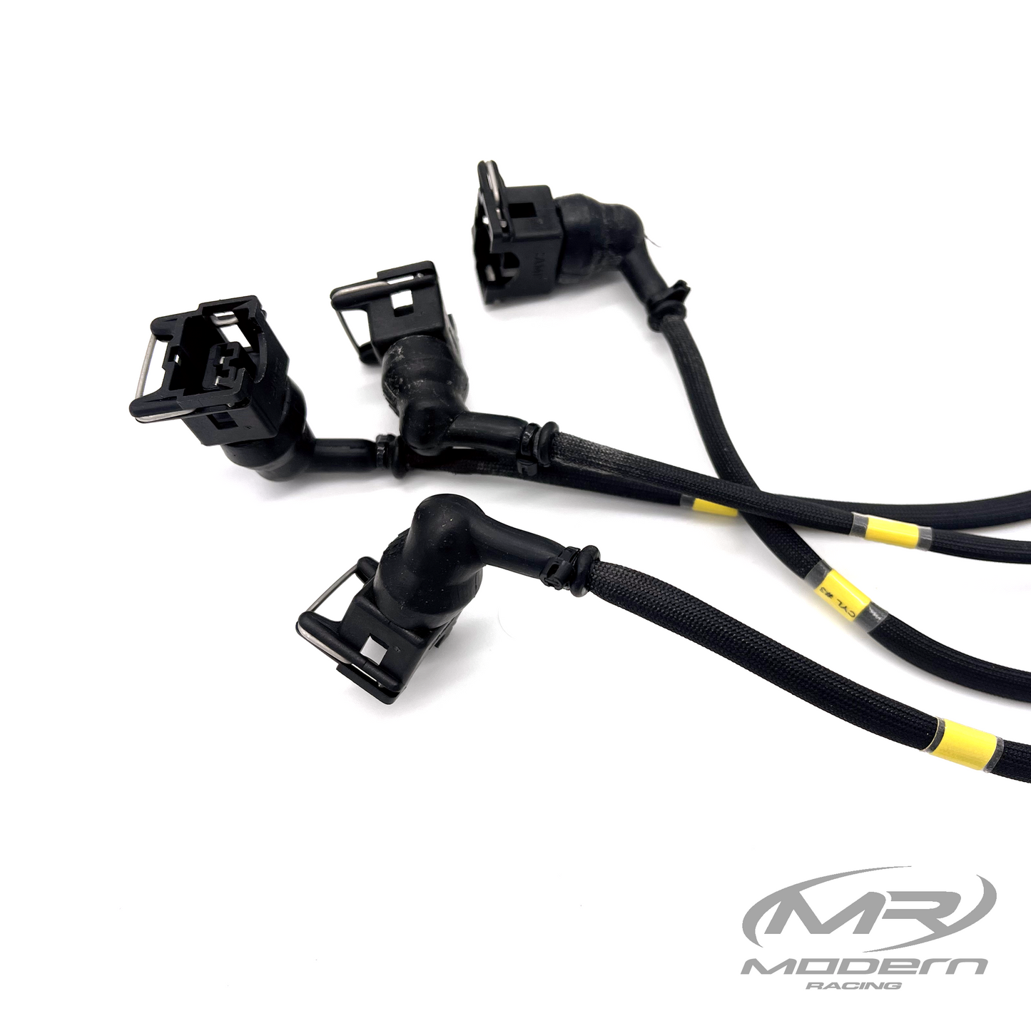 MR Installer Series Holley/Universal 8 And 16-Injector Tunnel Ram Injector Harness (EV1/EV6)