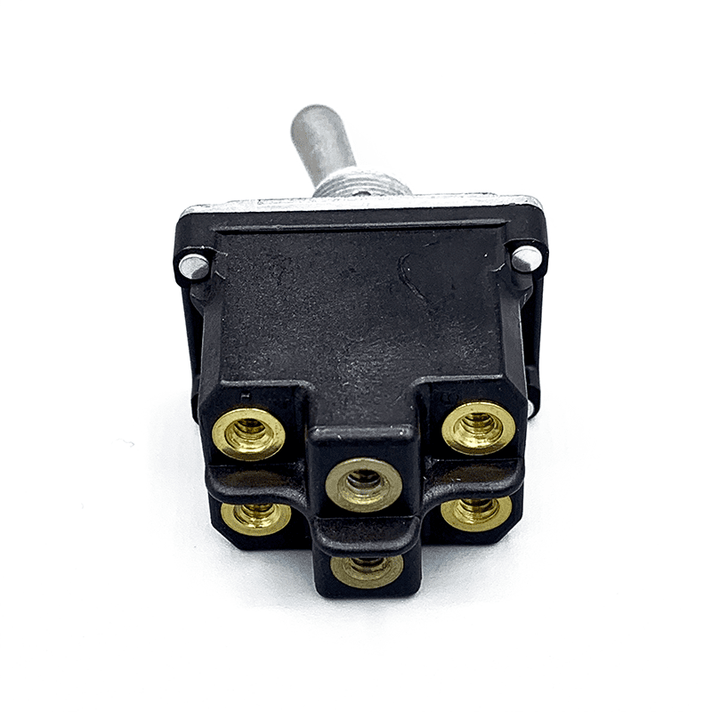 Dual Pole Switch. 3 Position (ON-OFF-ON) – Modern Racing