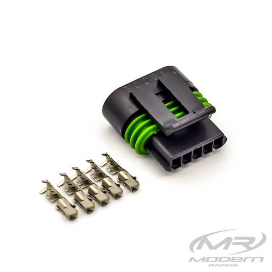 Conector de 5 pines de bobina inteligente IGN1A