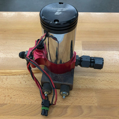 Aeromotive A2000 Carbureted Fuel Pump