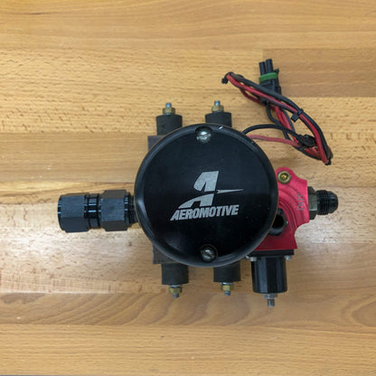 Aeromotive A2000 Carbureted Fuel Pump