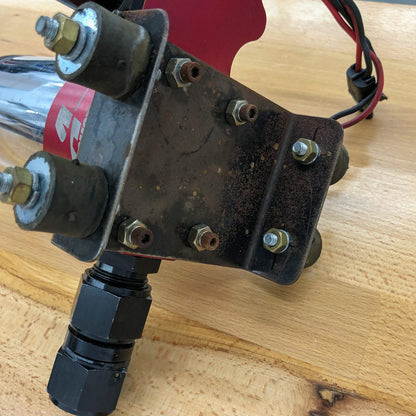 Aeromotive A2000 Carbureted Fuel Pump