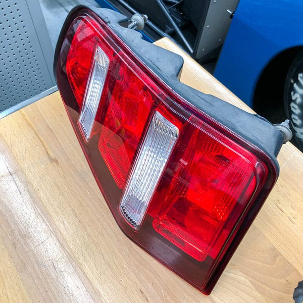 2010-2012 Mustang Taillights, Pair
