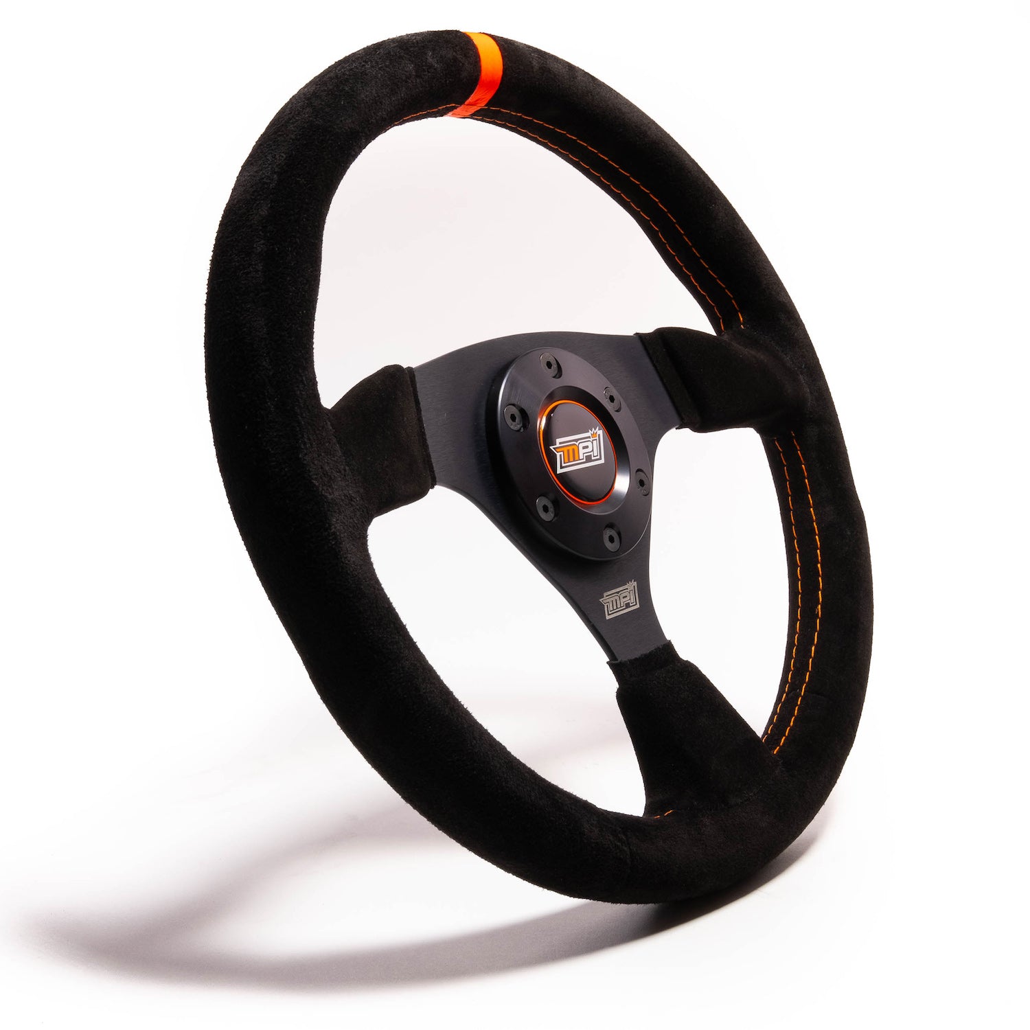 MPI – Modern Racing