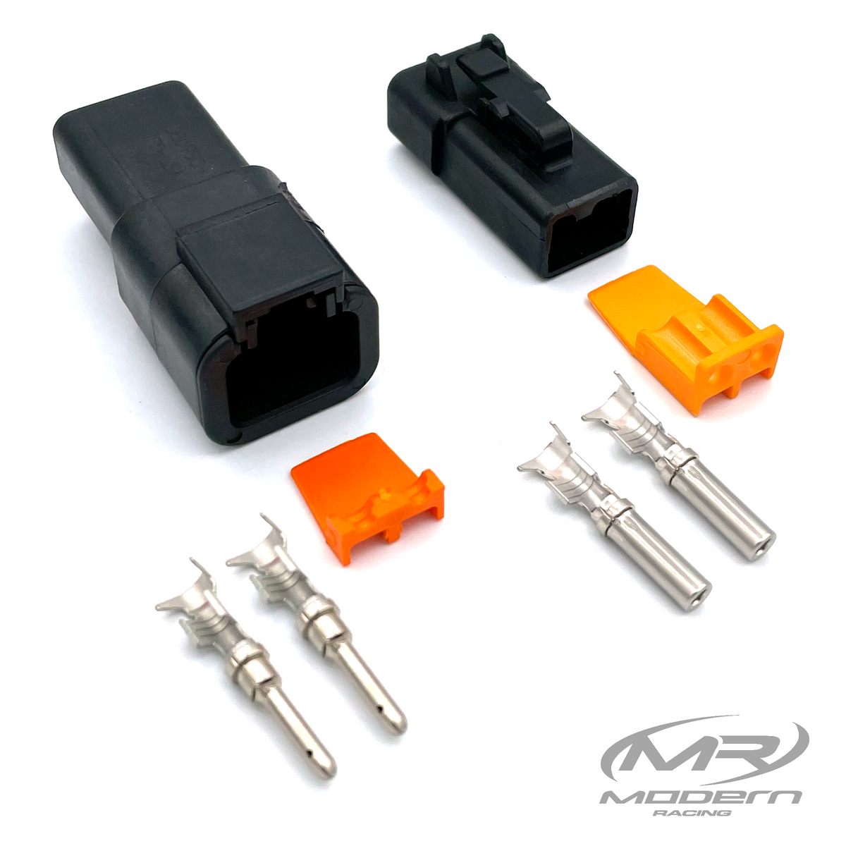 Deutsch Connectors – Modern Racing