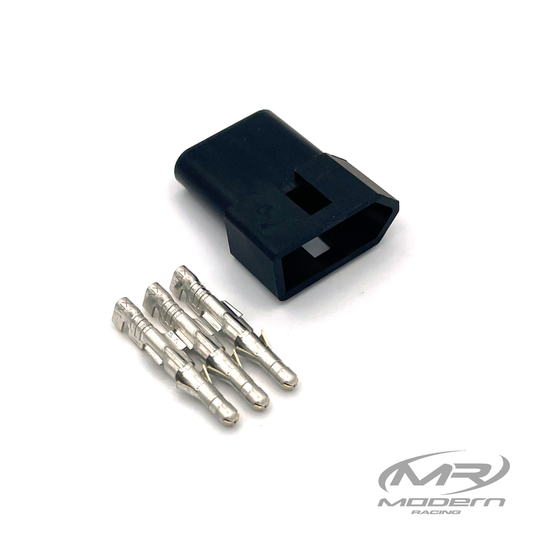 Conector Molex de 3 pines