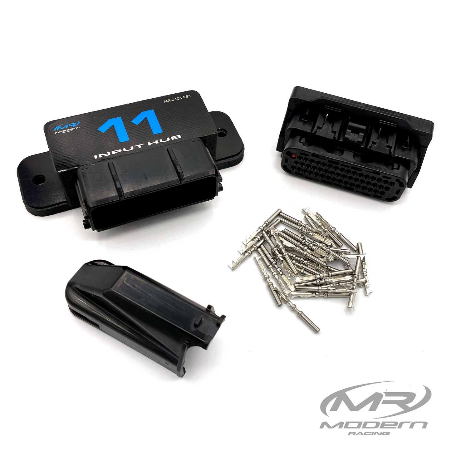 MR Builder Series 11-Channel Input Hub Kit