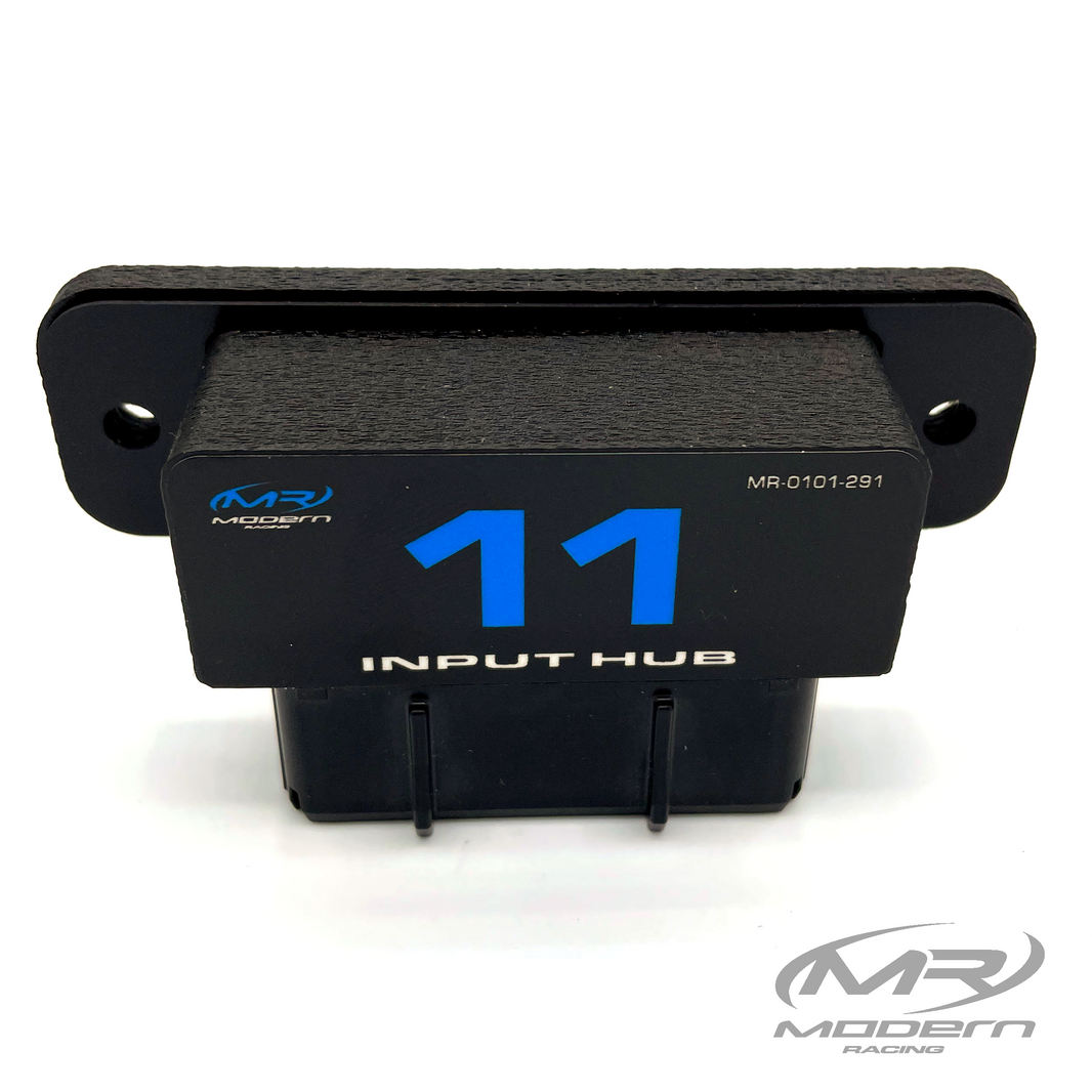 Power Distribution Modules – Modern Racing