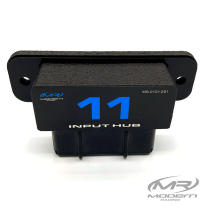 MR Builder Series 11-Channel Input Hub Kit