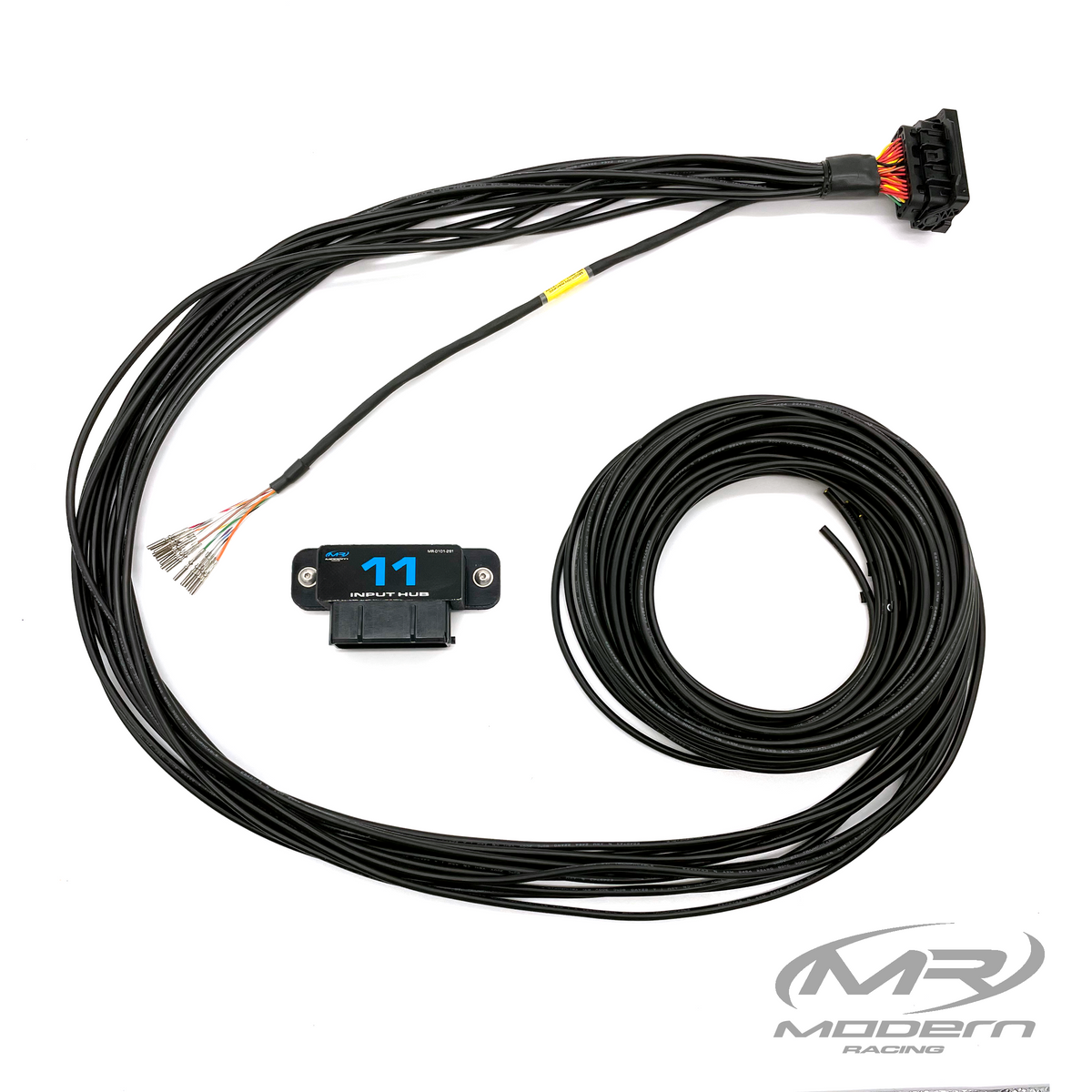MR-9801-701 - MR 11-Channel Input Hub Sensor Harness (3-Conductor) Cus ...