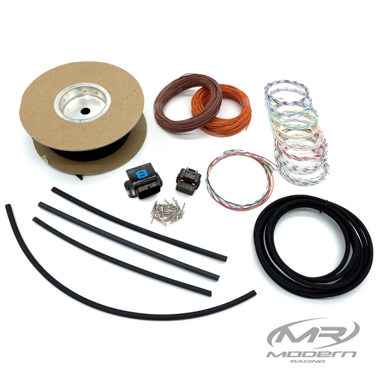 MR Builder Series 8-Channel Input Hub Kit