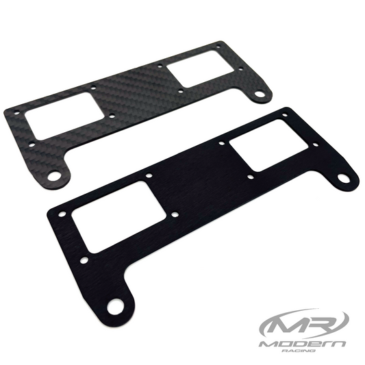 MR FuelTech Nano Wideband O2 Mounting Bracket