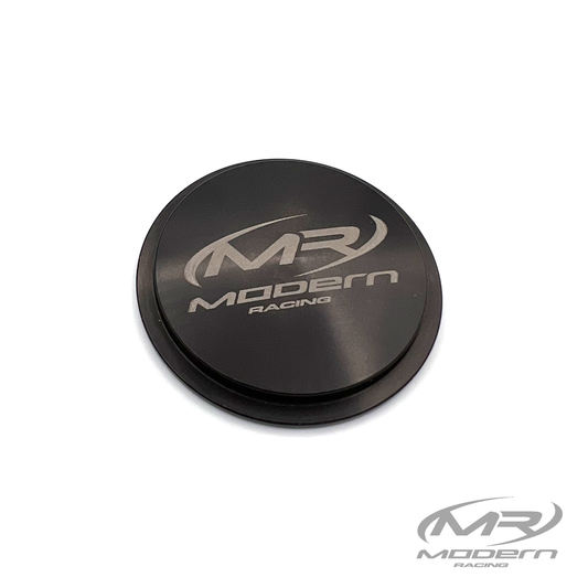 MR Steering Wheel Center Cap