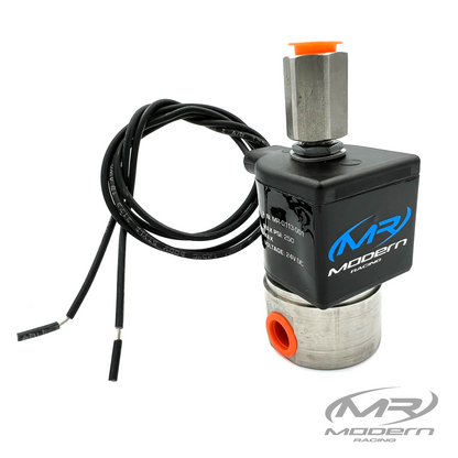 Solenoide de aire MR 250 PSI N/O