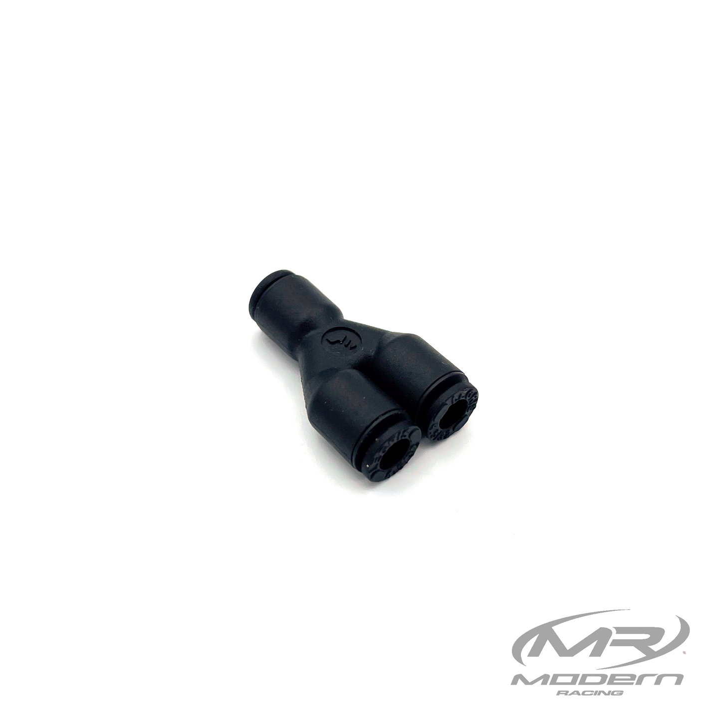 5/32" Push-Loc Female Y Air Fitting Plastic