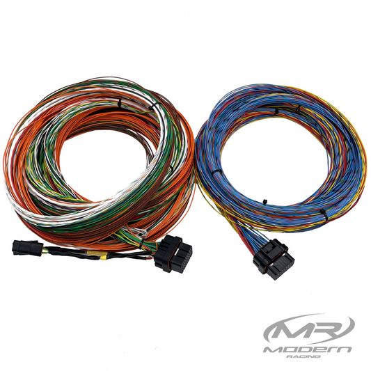 MR Builder Series FuelTech FT600 Unterminated Main Harness