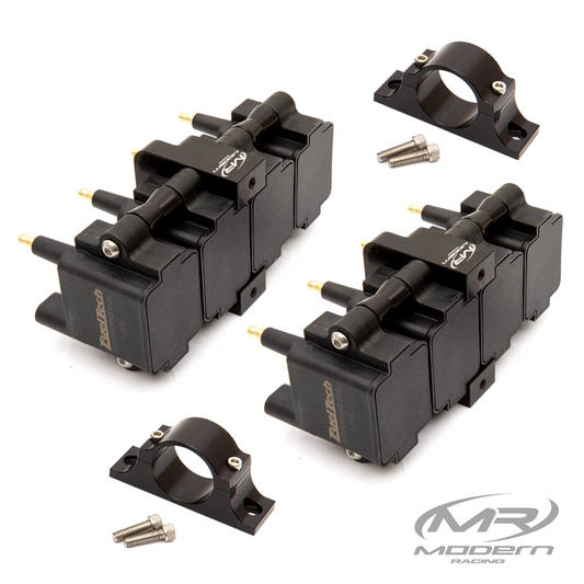 Modern Racing CDI Coil Mounts