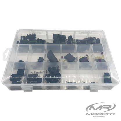 Kit de conector del sensor RM