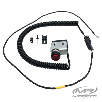 Kit Biondo "Doble-O" Serie MR Installer