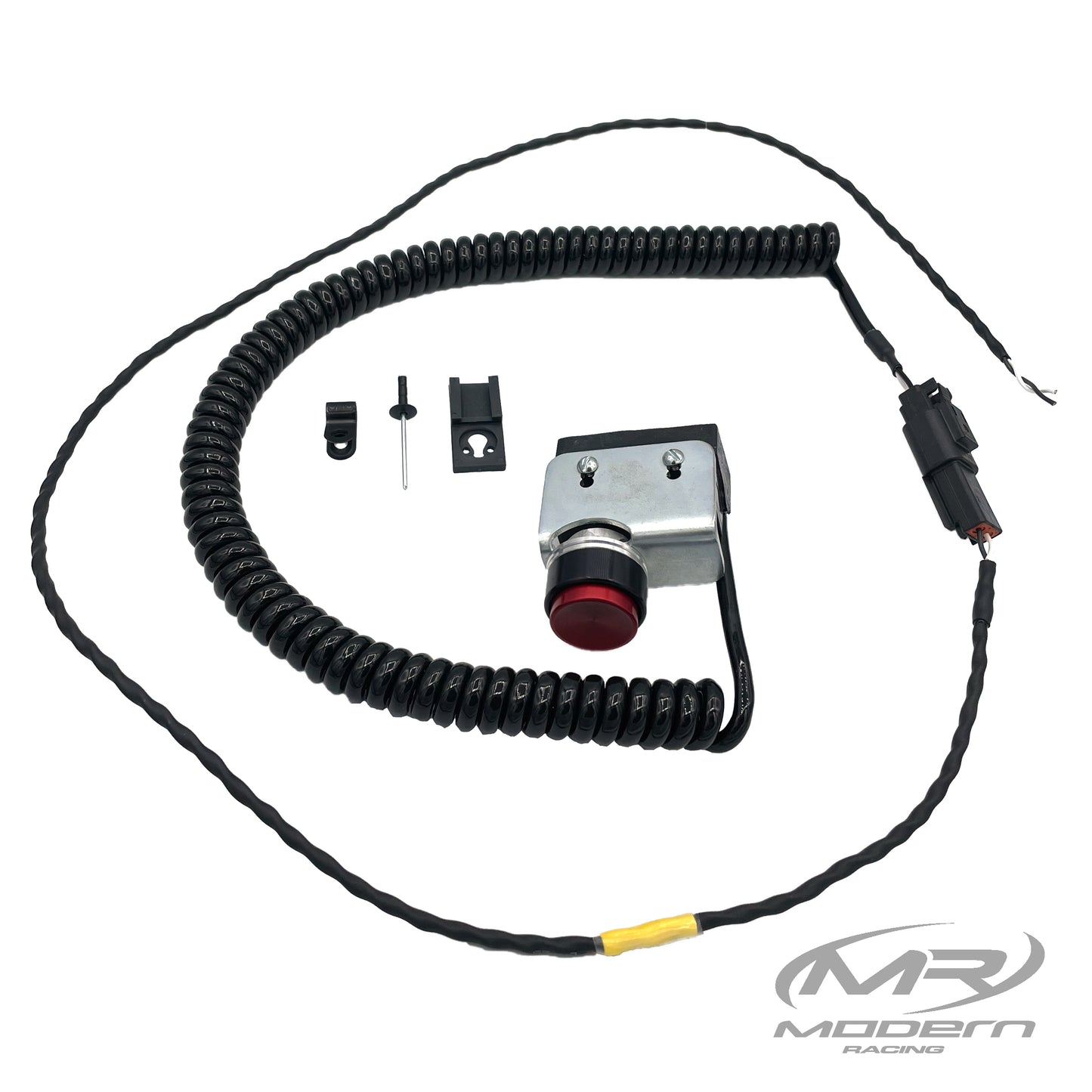 MR-9902-029 - Manual del cliente del kit Biondo "Double-0" de la serie MR Installer