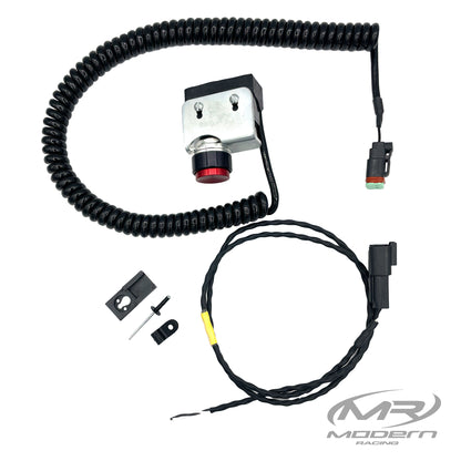 Kit Biondo "Doble-O" Serie MR Installer