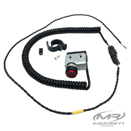 Kit Biondo "Doble-O" Serie MR Installer