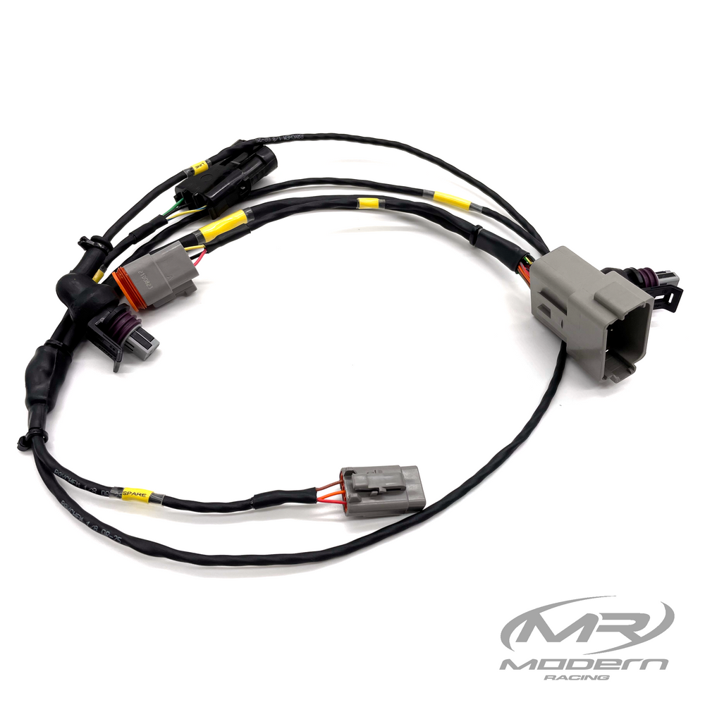 WIRING COMPONENTS – Modern Racing