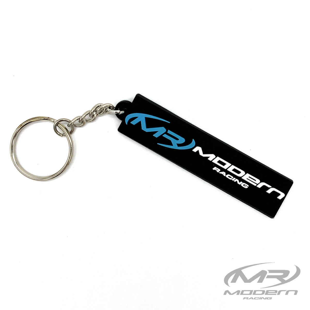 Mid Ohio Raceway Keychain Modern Racing 3D Keychain