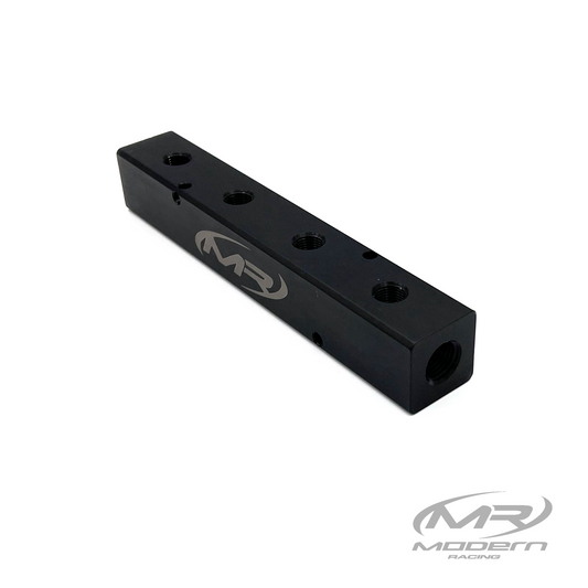 MR Air Distribution Manifold Block