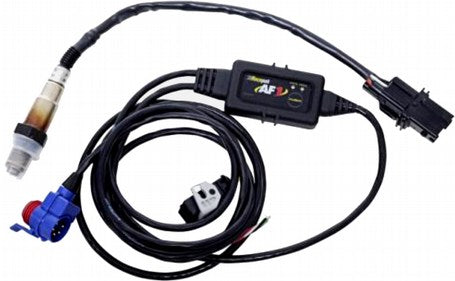 Racepak 220-VM-AF1 - Bosch LSU4 Wide Band UEGO Controller Manual